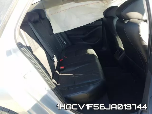 1HGCV1F56JA013744 фото 7