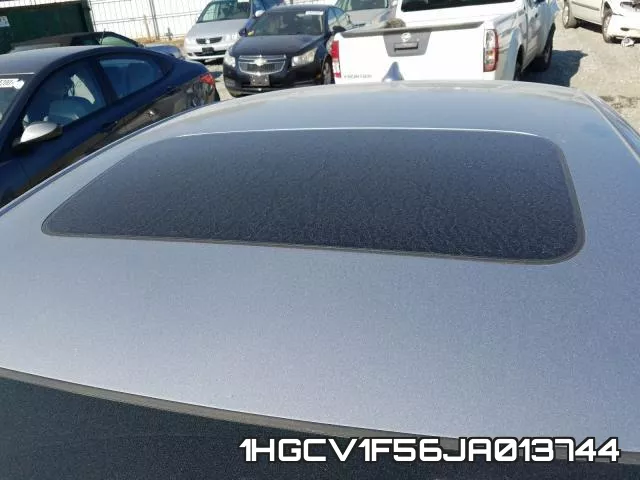 1HGCV1F56JA013744 фото 10