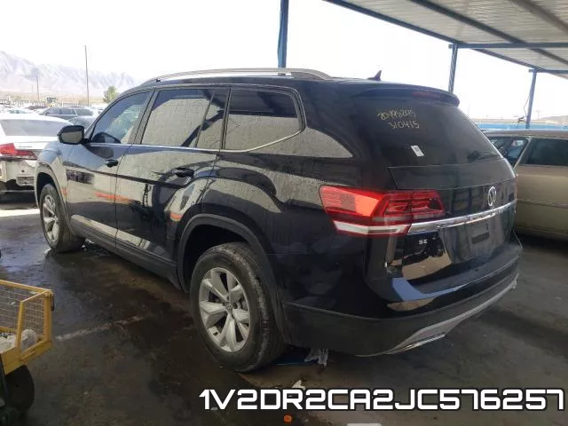 1V2DR2CA2JC576257 фото 4