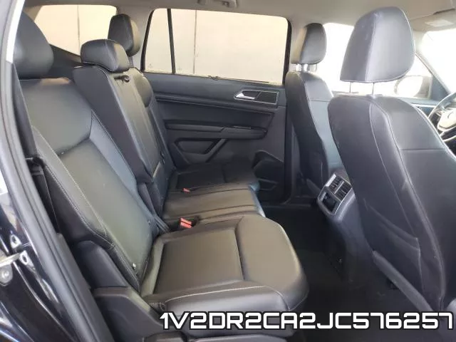 1V2DR2CA2JC576257 фото 7