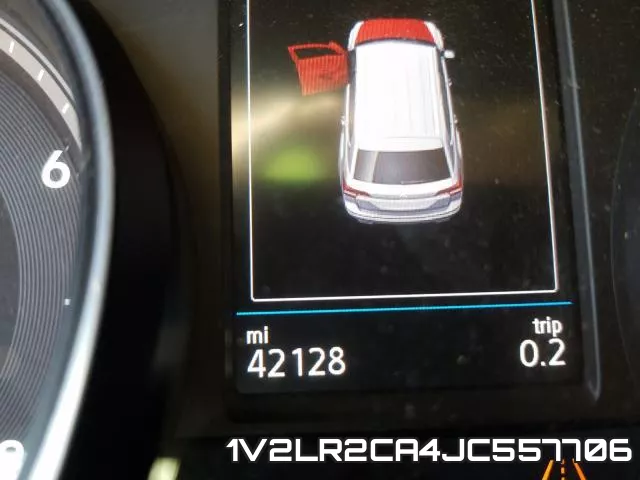 1V2LR2CA4JC557706 фото 9