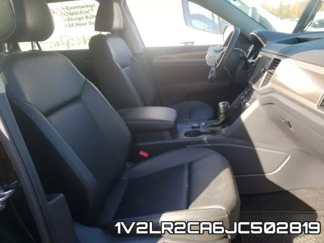 1V2LR2CA6JC502819 фото 6