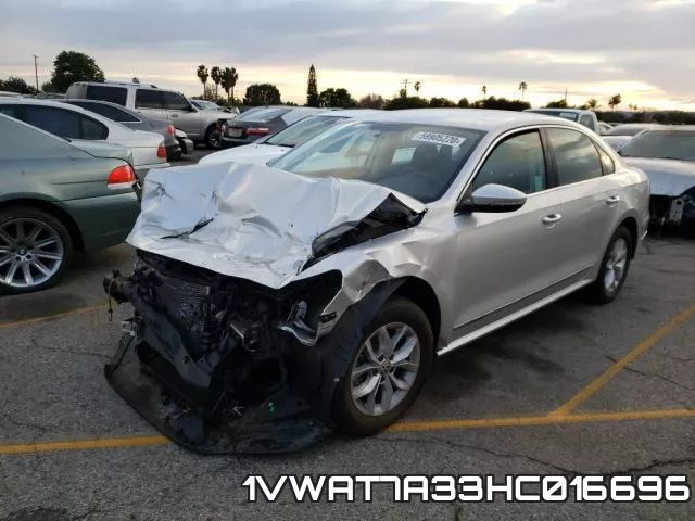 1VWAT7A33HC016696 фото 3