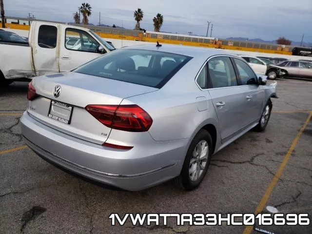 1VWAT7A33HC016696 фото 5