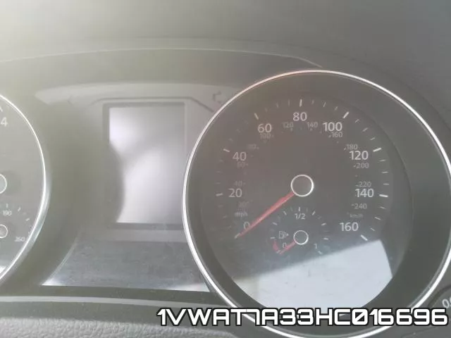 1VWAT7A33HC016696 фото 9