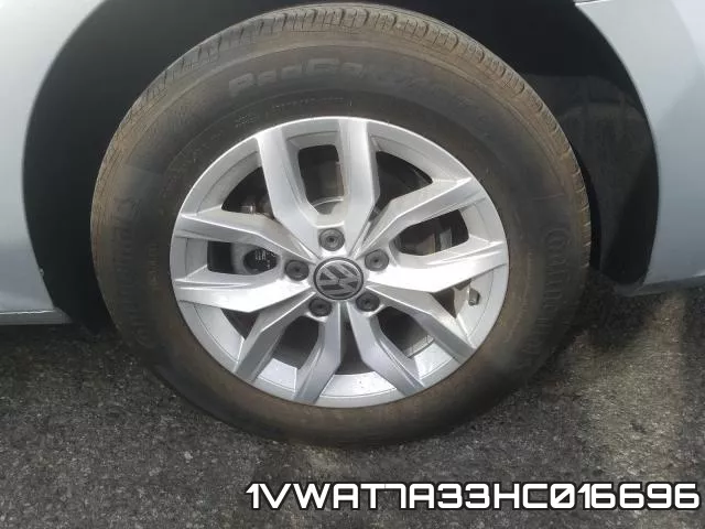 1VWAT7A33HC016696 фото 10
