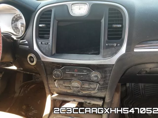 2C3CCAAGXHH547052 фото 10