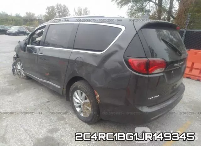 2C4RC1BG1JR149345 фото 4