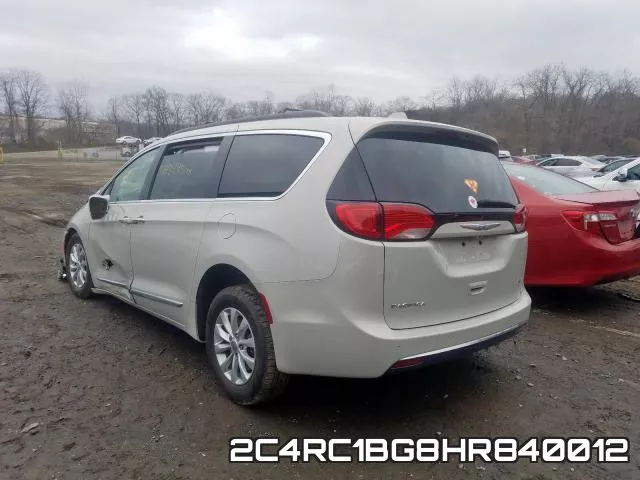 2C4RC1BG8HR840012 фото 4