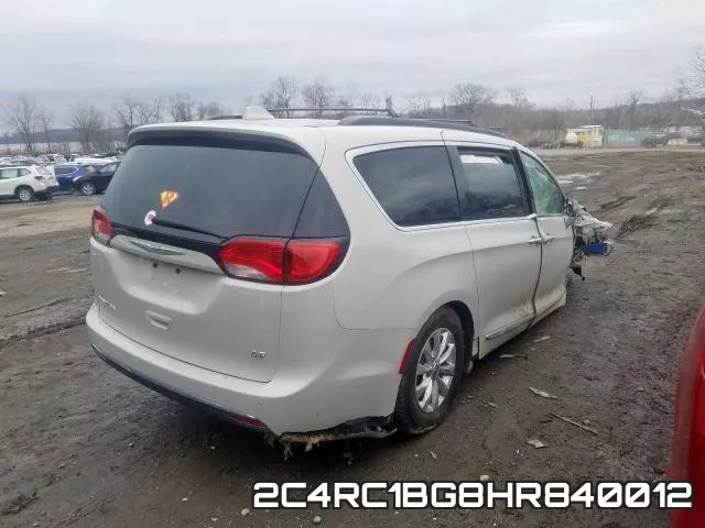 2C4RC1BG8HR840012 фото 5