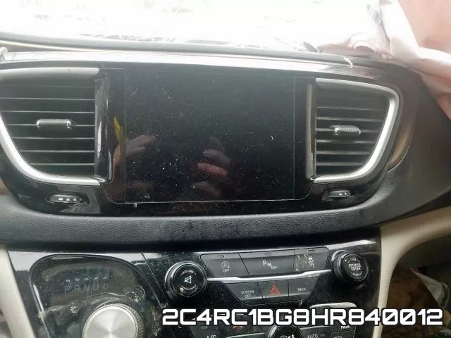 2C4RC1BG8HR840012 фото 10