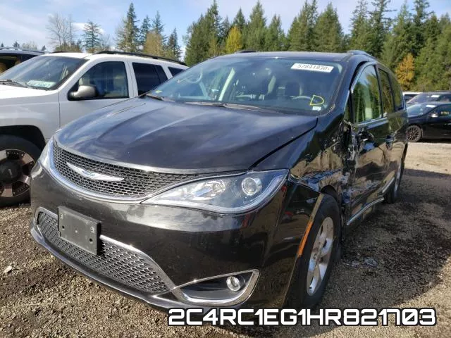 2C4RC1EG1HR821703 фото 3