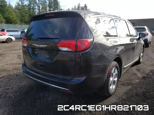2C4RC1EG1HR821703 фото 5