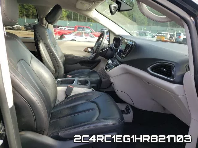 2C4RC1EG1HR821703 фото 6