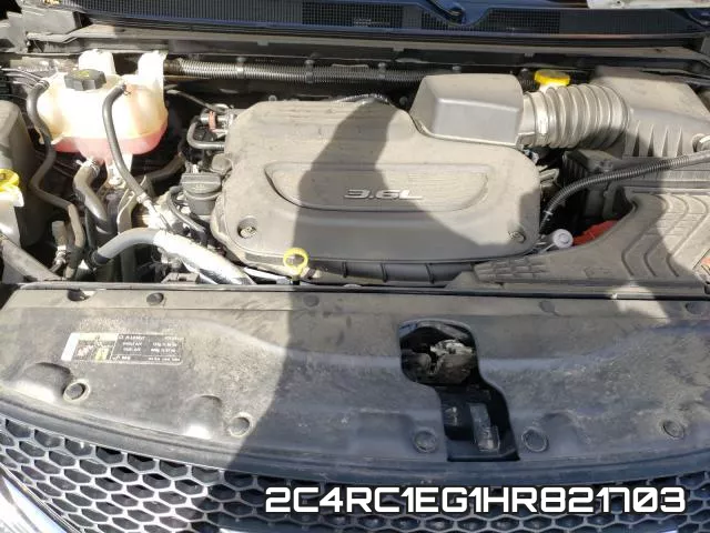 2C4RC1EG1HR821703 фото 8