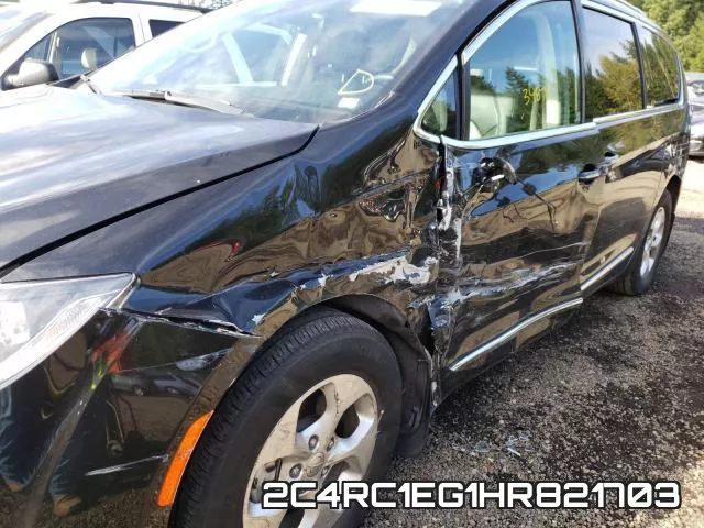 2C4RC1EG1HR821703 фото 10