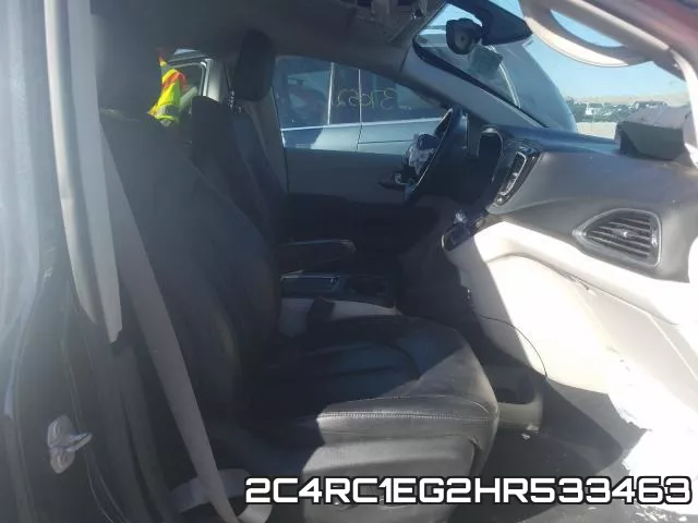 2C4RC1EG2HR533463 фото 6