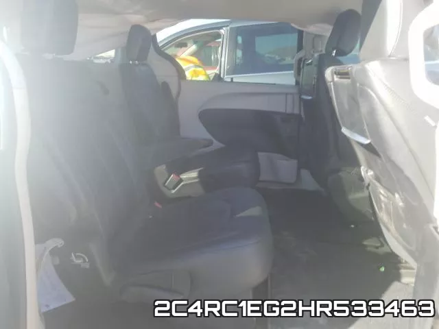 2C4RC1EG2HR533463 фото 7