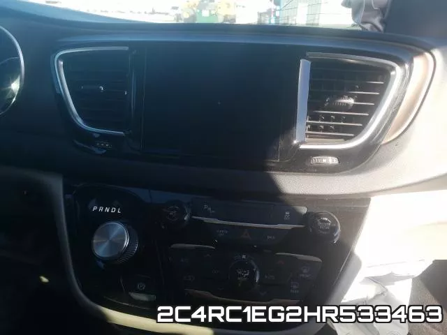 2C4RC1EG2HR533463 фото 10