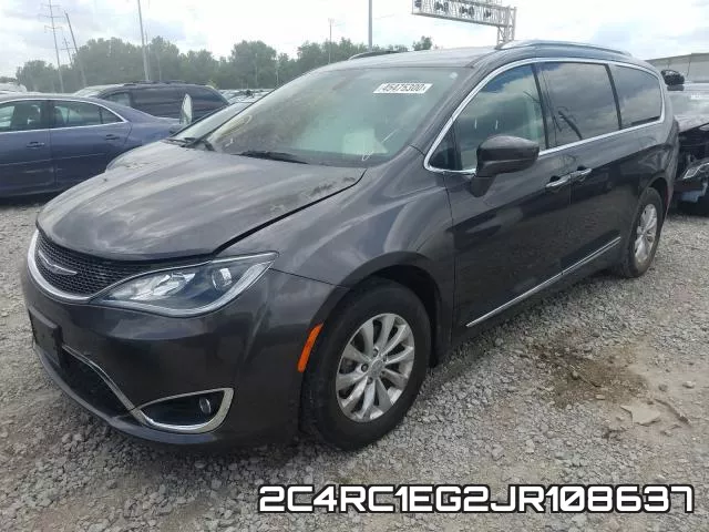 2C4RC1EG2JR108637 фото 3