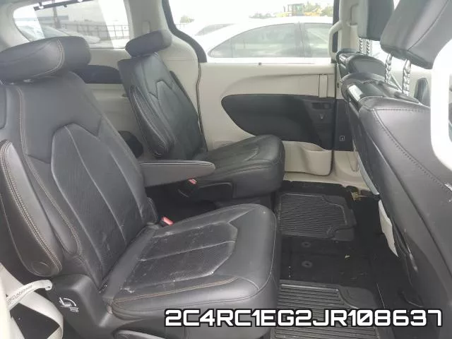 2C4RC1EG2JR108637 фото 7