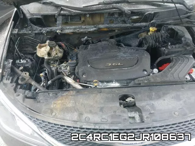 2C4RC1EG2JR108637 фото 8