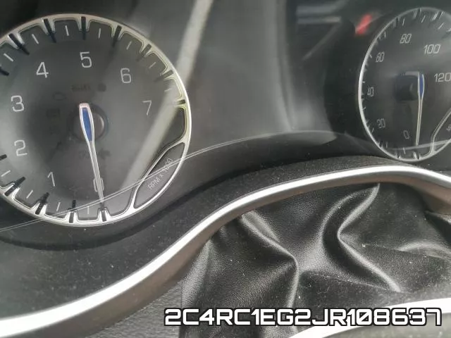 2C4RC1EG2JR108637 фото 9