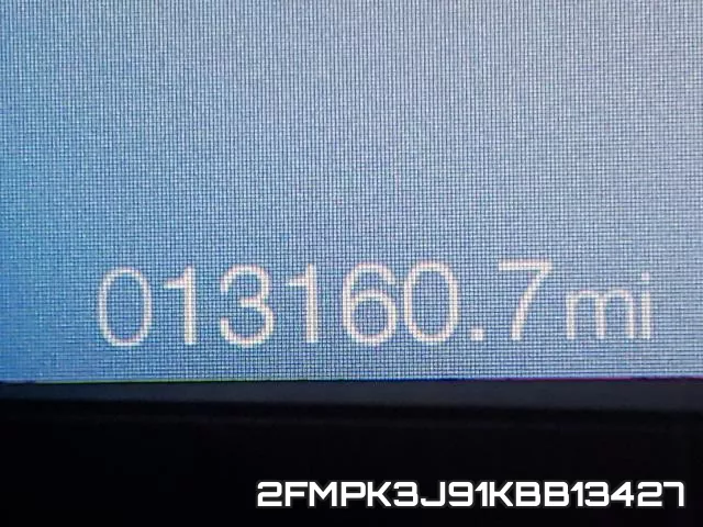 2FMPK3J91KBB13427 фото 9