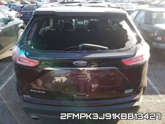 2FMPK3J91KBB13427 фото 10