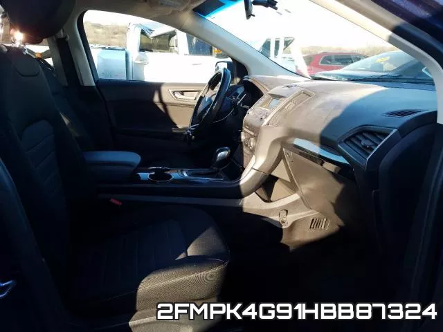 2FMPK4G91HBB87324 фото 6