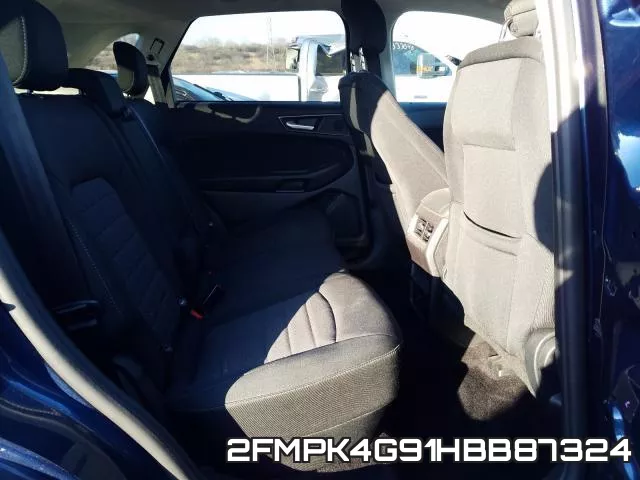 2FMPK4G91HBB87324 фото 7