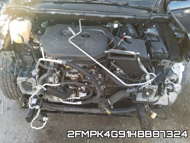 2FMPK4G91HBB87324 фото 8