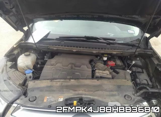 2FMPK4J88HBB36810 фото 2