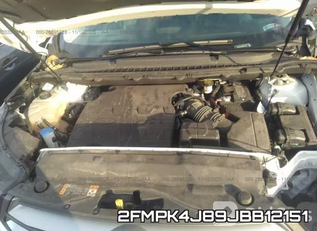 2FMPK4J89JBB12151 фото 2