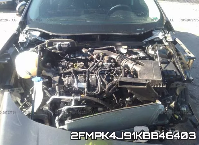 2FMPK4J91KBB46403 фото 2