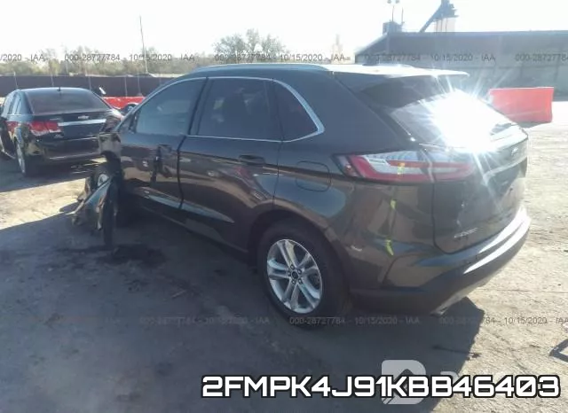 2FMPK4J91KBB46403 фото 4