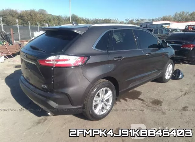 2FMPK4J91KBB46403 фото 5