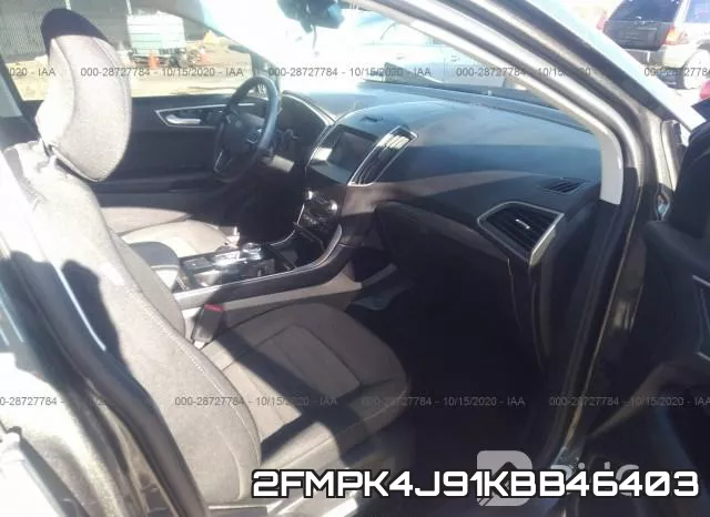 2FMPK4J91KBB46403 фото 6