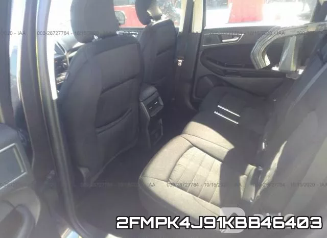 2FMPK4J91KBB46403 фото 9