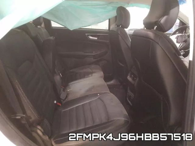 2FMPK4J96HBB57518 фото 7