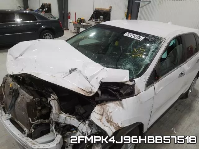 2FMPK4J96HBB57518 фото 10