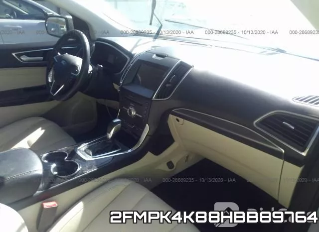 2FMPK4K88HBB89764 фото 6
