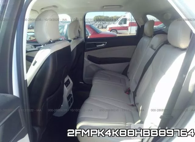 2FMPK4K88HBB89764 фото 9