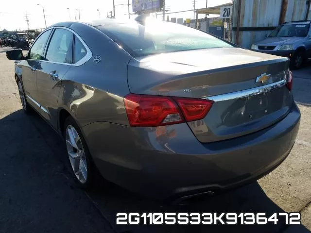 2G1105S33K9136472 фото 4