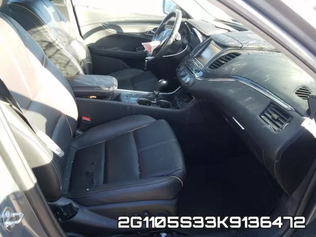 2G1105S33K9136472 фото 6