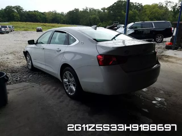 2G11Z5S33H9188697 фото 4