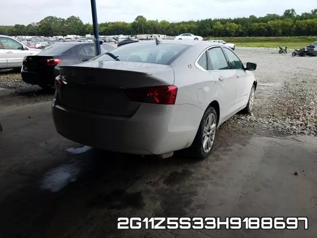 2G11Z5S33H9188697 фото 5