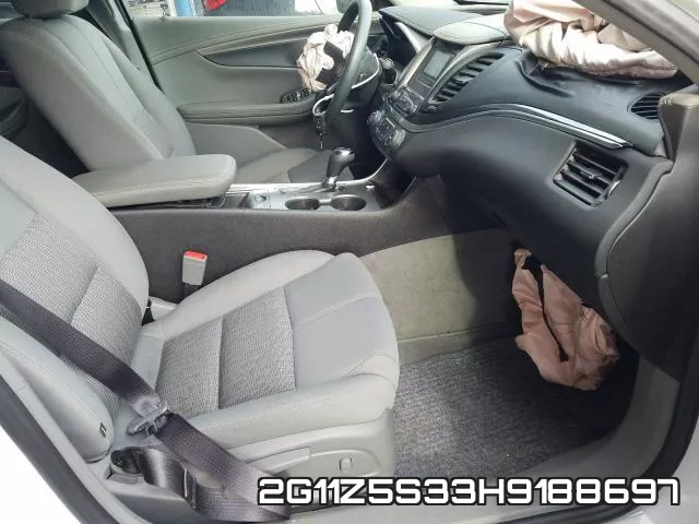 2G11Z5S33H9188697 фото 6