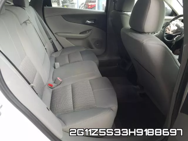 2G11Z5S33H9188697 фото 7