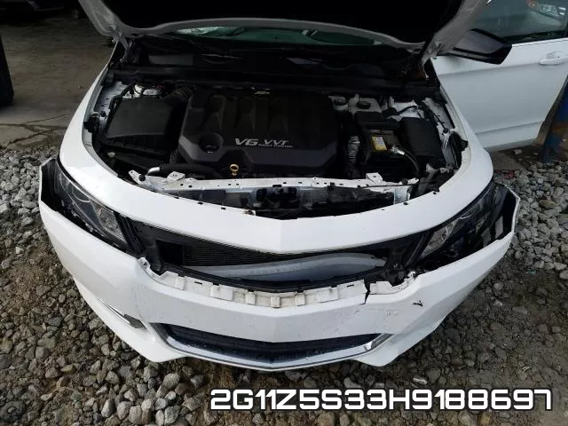 2G11Z5S33H9188697 фото 8